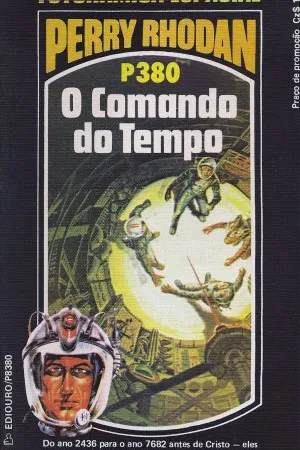 O Comando do Tempo