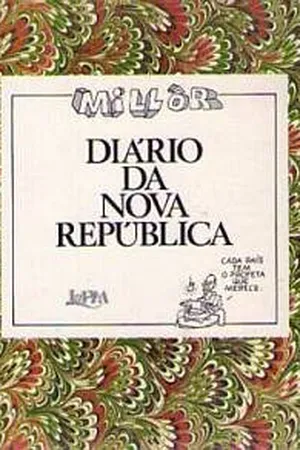 diário da nova república
