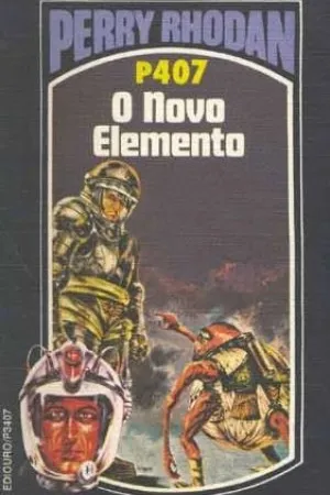 O Novo Elemento