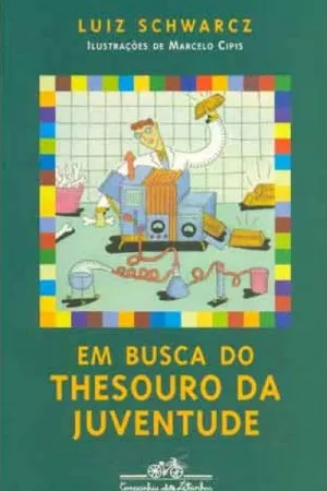 Em Busca do Thesouro da Juventude