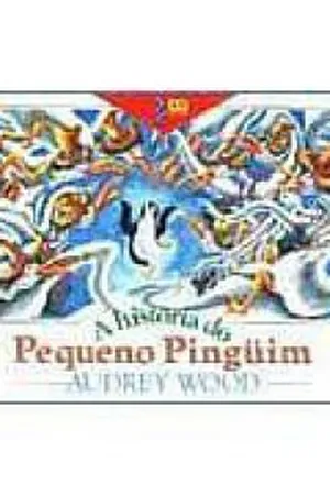 A história do Pequeno Pinguim