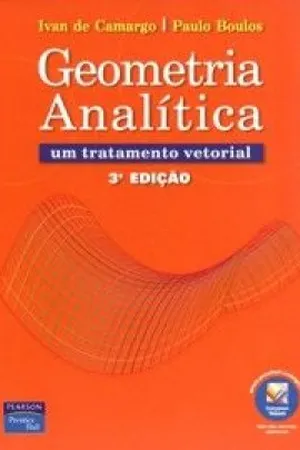 Geometria Analítica
