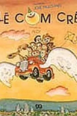 Lé com Cré