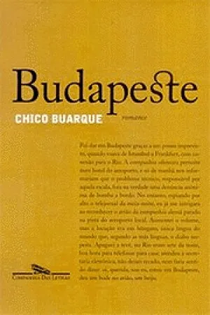 Budapeste