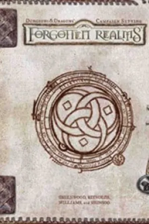 Forgotten Realms