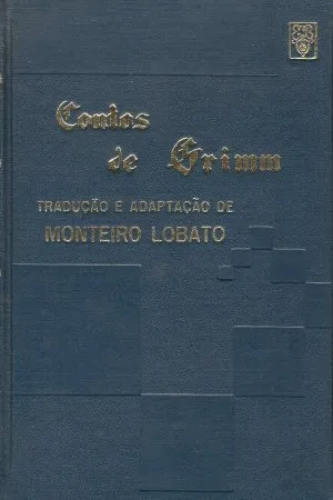 Contos de Grimm
