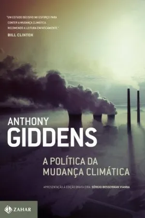 A política da mudança climática