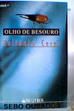 Olho de besouro