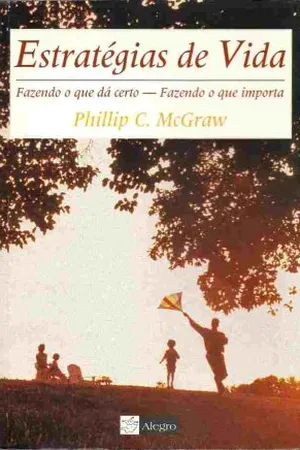 Estratégias de Vida