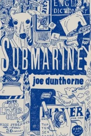 Submarine