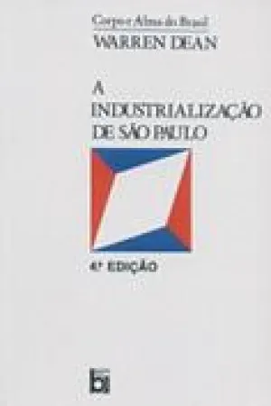 A Industrialização de São Paulo