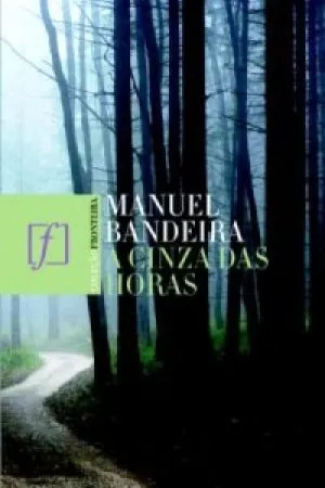 A Cinza das Horas