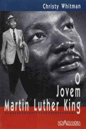 O Jovem Martin Luther King