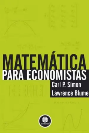 Matemática para Economistas