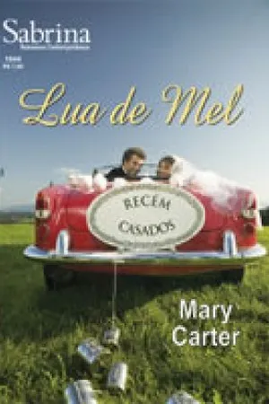 Lua de Mel