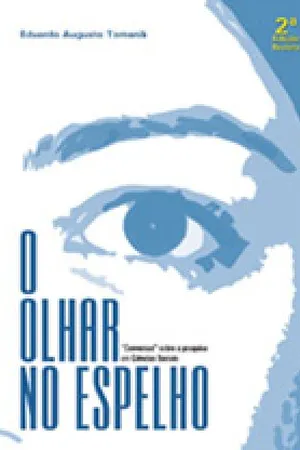 O olhar no espelho