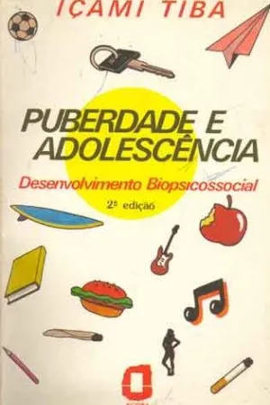 Puberdade e Adolescência