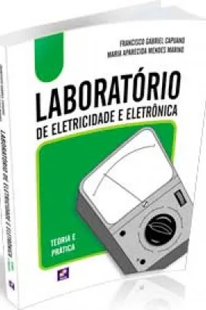Laboratório de Eletricidade e Eletrônica