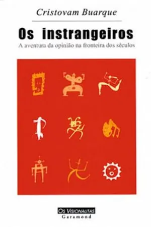 Os Instrangeiros