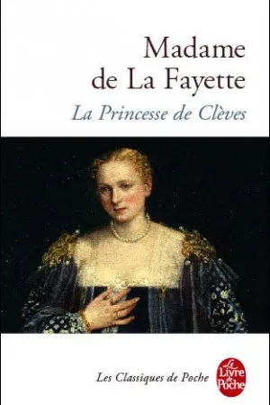 La Princesse de Clèves