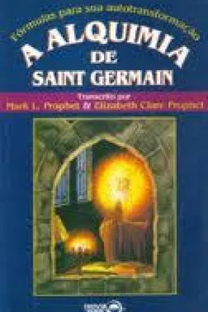 A Alquimia de Sant Germain