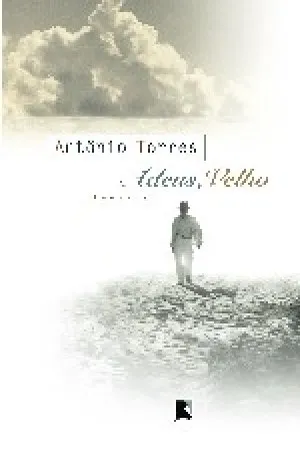 Adeus, velho