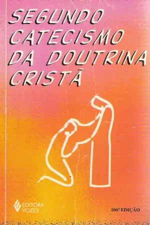 Segundo catecismo da doutrina cristã