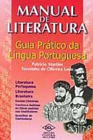 Manual de Literatura