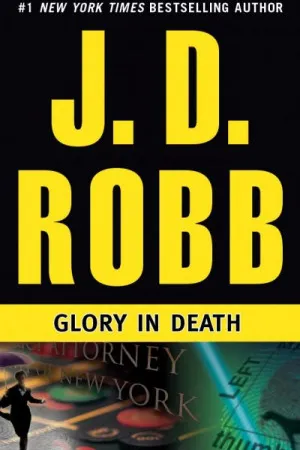 Glory in Death