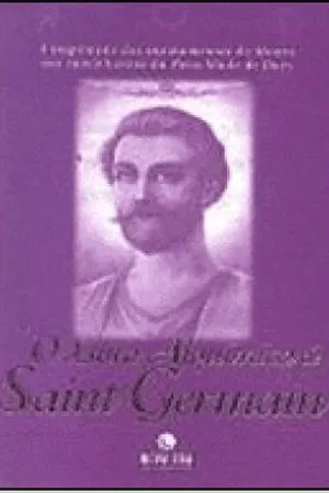 O Livro Alquímico de Saint Germain