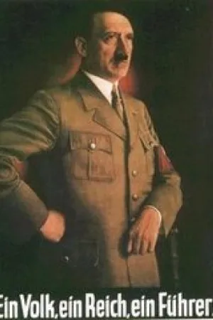 Hitler e a Máquina do Tempo
