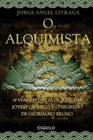 O Alquimista