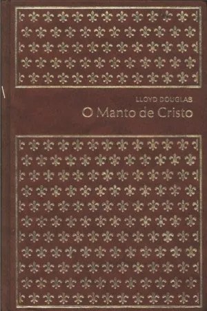 O Manto de Cristo