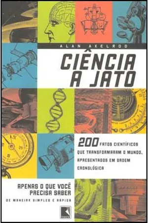 Ciência A Jato