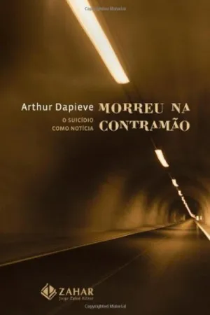 Morreu na Contramão