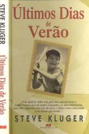 Últimos Dias de Verão