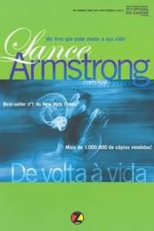Lance Armstrong