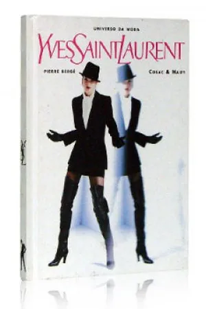 Yves Saint Laurent
