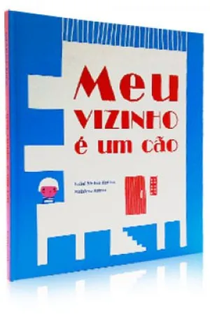 Meu vizinho é um cão