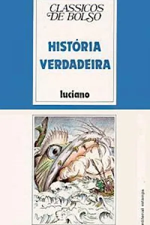 História Verdadeira