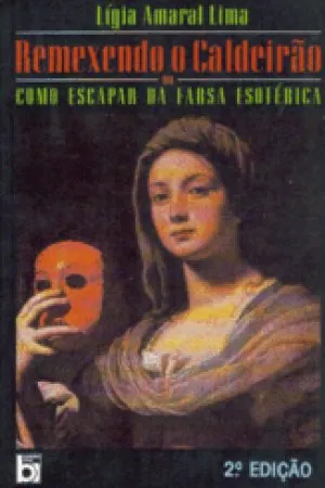 Remexendo o Caldeirão