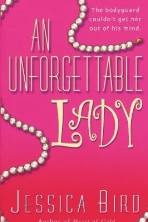 An Unforgettable Lady
