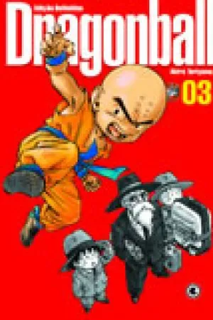 Dragonball #3