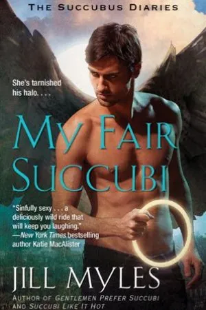 My Fair Succubi