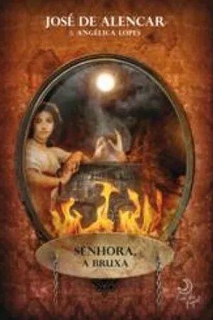 Senhora, a Bruxa