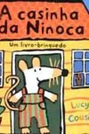 A casinha da Ninoca