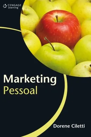 Marketing Pessoal