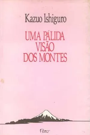 Uma Pálida Visão dos Montes
