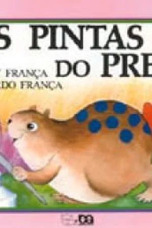 As Pintas da Preá