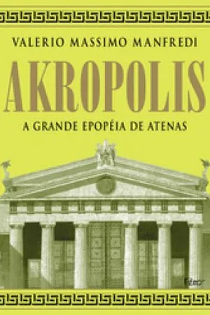 Akropolis